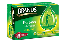 The Original Essence of Chicken | Explore now 