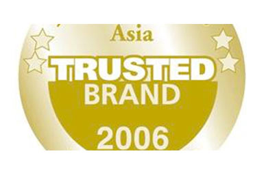 Asia Gold 2006
