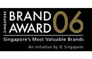 Brands Milestone 2006