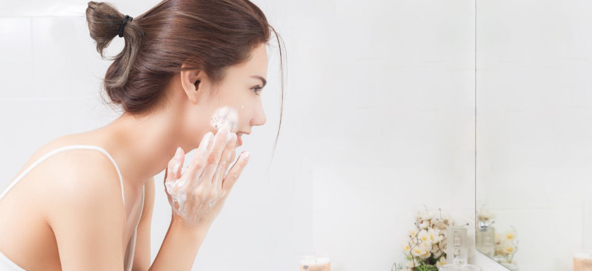 Reasons Why Your Skincare Routine May Not Be Working Out