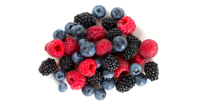 BRAND’S® ingredients berries detail page