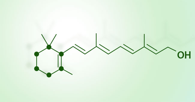 BRAND’S® ingredients vitamin a detail page