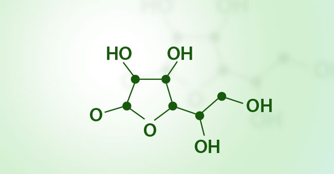 BRAND’S® ingredients vitamin c detail page