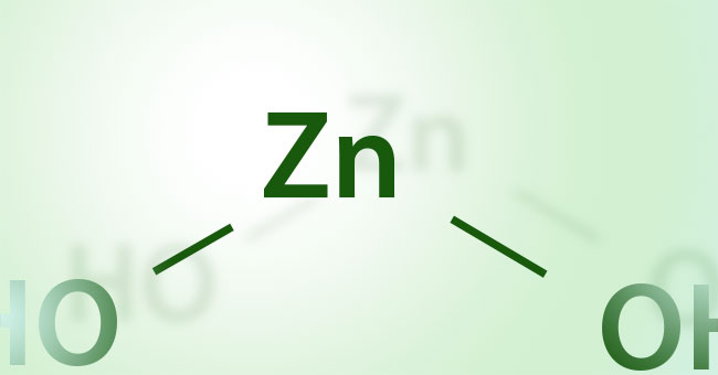 BRAND’S® ingredients zinc detail page