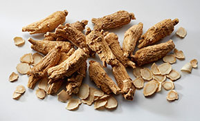 BRAND’S® ingredients american ginseng detail page