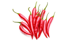 BRAND’S® ingredients capsaicin