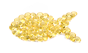 BRAND’S® ingredients fish oil