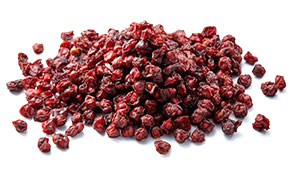 BRAND’S® ingredients schisandra