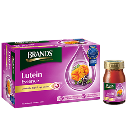 Lutein Essence 