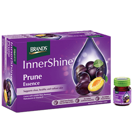 Prune Essence