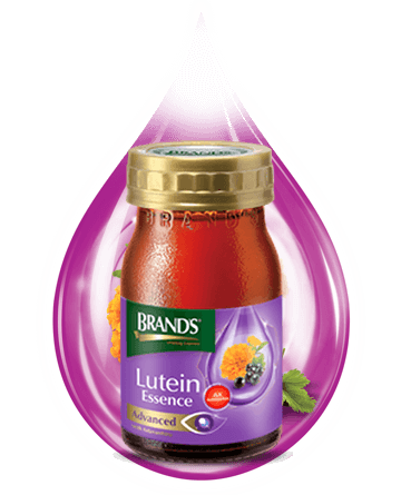 Lutein Essence (Advanced)