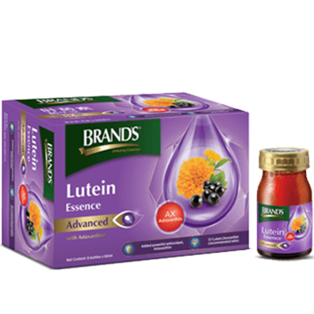 Lutein Essence (Advanced)