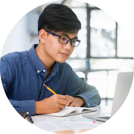Prepare for Learning