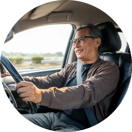 Long Drives or Late-night Shifts