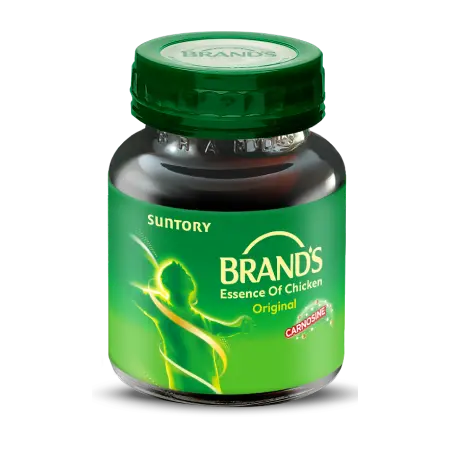 BRAND’S Essence of Chicken