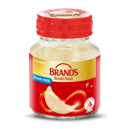 BRAND’S Bird's Nest Sugar Free