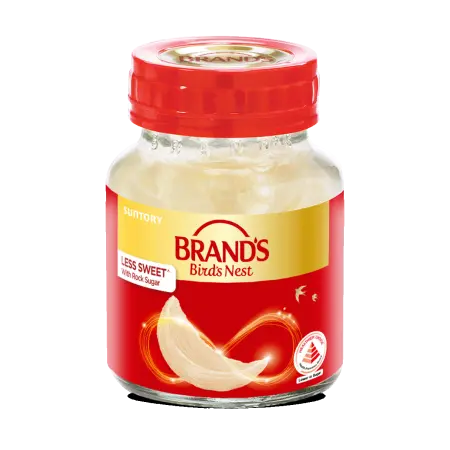 BRAND’S Bird's Nest