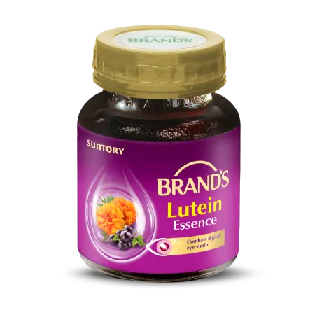 BRAND’S Lutein Essence